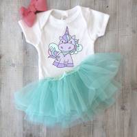 Plotterdatei Janeas World Cute Unicorns 1 Bild 4