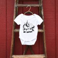 Plotterdatei Janeas World Cute Unicorns 3 Bild 2