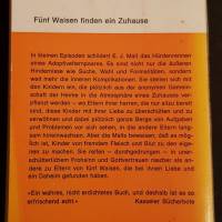 Buch, PS: Ich liebe Dich!, von E. Jane Mall, aus dem R. Brockhaus Taschenbücher Verlag Bild 2