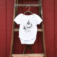 Plotterdatei Janeas World Cute Unicorns Set Bild 2