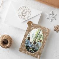 Weihnachtskarten • Einladungskarten • Karten Weihnachten • Personalisierbar • DIY • Druckbar | 1011 Bild 4