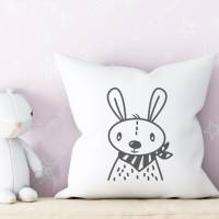 Plotterdatei Janeas World Bunny LOVE Bild 2