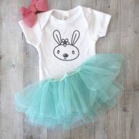 Plotterdatei Janeas World Bunny LOVE Bild 3