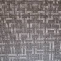 14,30 EUR/m Dirndl-Stoff Muster auf grau Baumwollsatin Bild 4