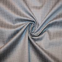14,30 EUR/m Dirndl-Stoff Muster auf grau Baumwollsatin Bild 9