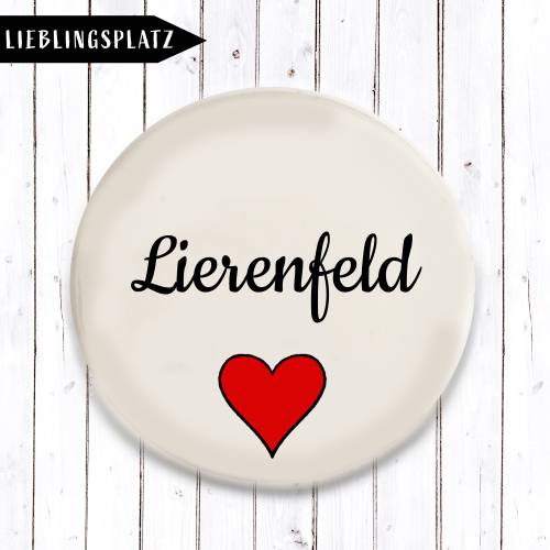 Lierenfeld Button