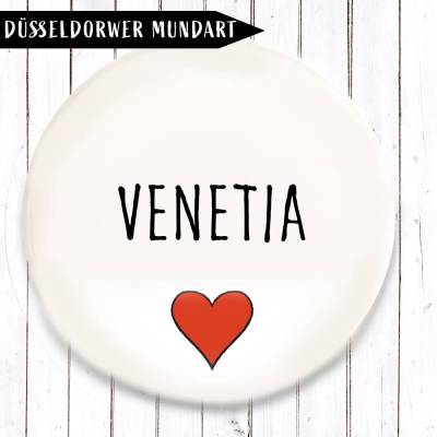 Venetia Button
