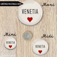 Venetia Button Bild 2