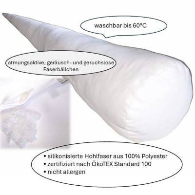 Kissen in Form einer Schultüte