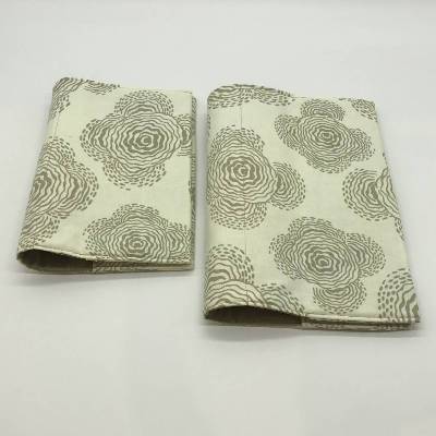 Einband für bayrisches Gotteslob, Gotteslobhülle aus Stoff