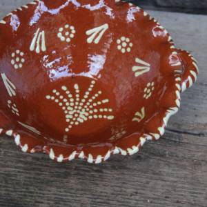 Vintage Schale Keramik Portugal Bild 3