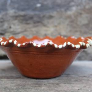 Vintage Schale Keramik Portugal Bild 4