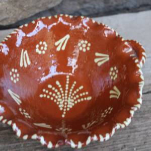 Vintage Schale Keramik Portugal Bild 5