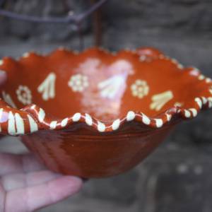 Vintage Schale Keramik Portugal Bild 6