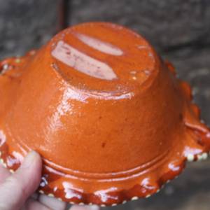 Vintage Schale Keramik Portugal Bild 8