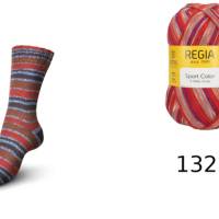 74,50 € / 1 kg Schachenmayr/Regia ’Sport Color’ Sockenwolle/Wolle/Garn 4-fädig/4-fach in zwölf Farbkombinationen Bild 5