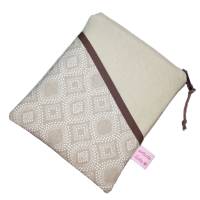 eReader Tasche Alhambra taupe beige eBook Reader Tablet Hülle Maßanfertigung, z.B. für Kindle 11 Tolino Shine 4 Bild 1