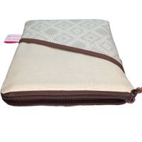 eReader Tasche Alhambra taupe beige eBook Reader Tablet Hülle Maßanfertigung, z.B. für Kindle 11 Tolino Shine 4 Bild 3