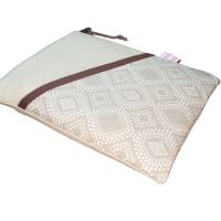 eReader Tasche Alhambra taupe beige eBook Reader Tablet Hülle Maßanfertigung, z.B. für Kindle 11 Tolino Shine 4 Bild 8