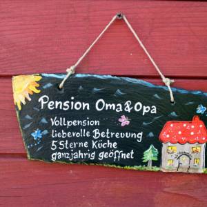 Pension Oma und Opa Bild 3