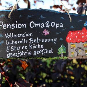 Pension Oma und Opa Bild 4