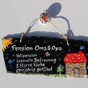 Pension Oma und Opa Bild 5