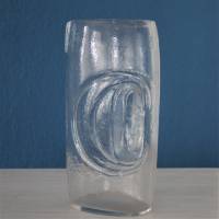 Glaskrug mit Gläsern Riedel Crystal Bild 4