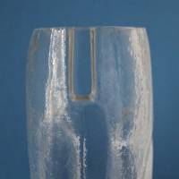 Glaskrug mit Gläsern Riedel Crystal Bild 5