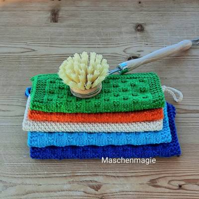 Spültuch Spüllappen Putztuch