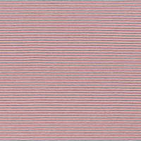 Gala  Jersey, Baumwolljersey, Streifen, 2 mm, rot/weiß/dunkelblau Oeko-Tex Standard 100(1m/13,-€) Bild 1