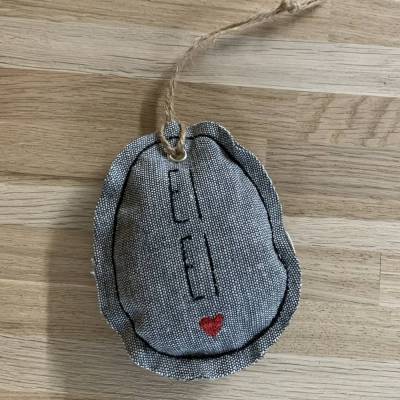 Eieranhänger // Ostern  // Eier // Anhänger // Osterdeko // Frühlingsdeko // Ei Ei