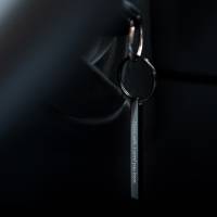 Cubikey Quader Schlüsselanhänger mit Gravur - Personalisierbar mit Wunschgravur - Personalisierter Schlüsselanhänger Bild 6