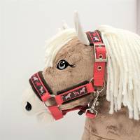 Halfter Hobby Horse "Dalia" *personalisierbar Bild 1