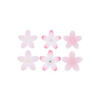 Dekorative Papierblüten Sakura Bild 1