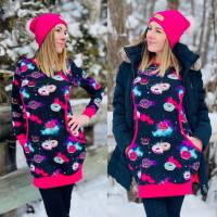 Ebook Avery Damen Hoodie/Ballonkleid Gr. 32-48 Bild 3