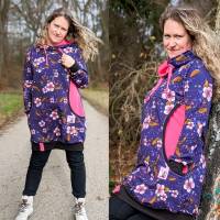 Ebook Avery Damen Hoodie/Ballonkleid Gr. 32-48 Bild 5