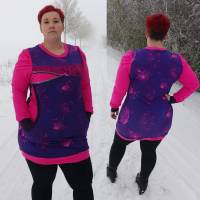 Ebook Avery Damen Hoodie/Ballonkleid Gr. 32-48 Bild 6