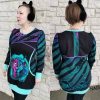 Ebook Avery Damen Hoodie/Ballonkleid Gr. 32-48 Bild 7