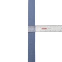 Gurtband blau-lavendel, Baumwolle, 30mm breit, für Taschen, nähen, Meterware, 1 Meter Bild 3