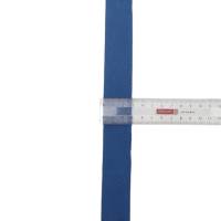 Gurtband königsblau, Baumwolle, 30mm breit, für Taschen, nähen, Meterware, 1 Meter Bild 3