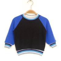 Pullover Größe 86, 100% Kaschmir, Upcycling, Kinderpullover, Winterpullover Bild 1