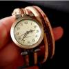 Armbanduhr, Wickeluhr,Uhr, Damenuhr,Korkarmband, Design-Auswahl Bild 5