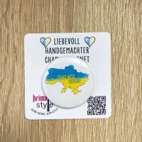 Charity Stand up for Ukraine Magnet Bild 4