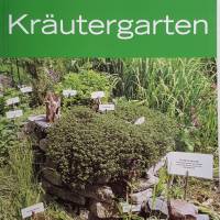 Buch, Sonderausgabe, Mein Gartentraum - Kräutergarten, Bild 1