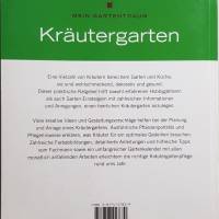 Buch, Sonderausgabe, Mein Gartentraum - Kräutergarten, Bild 2