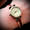Armbanduhr,Uhr, Damenuhr, Kork, Design-Auswahl Bild 4