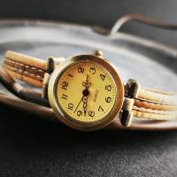Armbanduhr,Uhr, Damenuhr, Kork, Design-Auswahl Bild 6