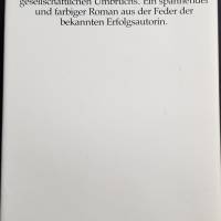Buch, Roman, Die Frauen vom Schloss, von Marie Louise Fischer, Lizensausgabe Bertelsmann 1979 Bild 2