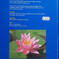 Mein schöner Garten, Kosmos Handbuch für Gartenteiche mit 500 Tieren und Pflanzen, Bild 2