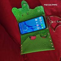 Smarthone-Tasche, Handy-Case, Anfertigung nur nach Absprache Bild 2